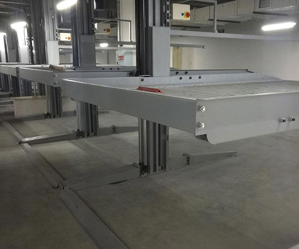 長安車牌識別技術與車位核準作業
