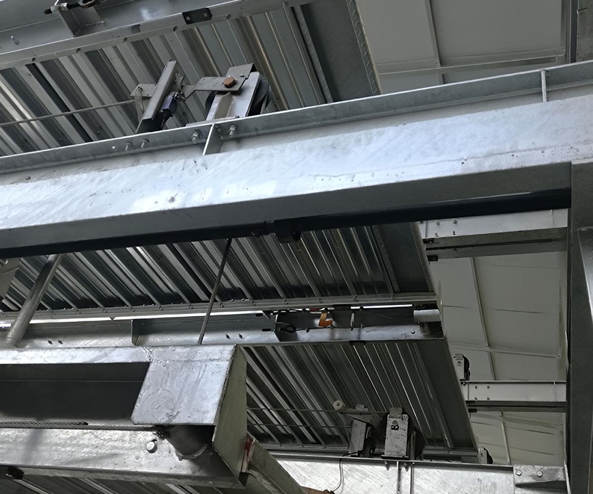 渭南立體車庫(kù)租賃二層機(jī)械停車位廠商全解析