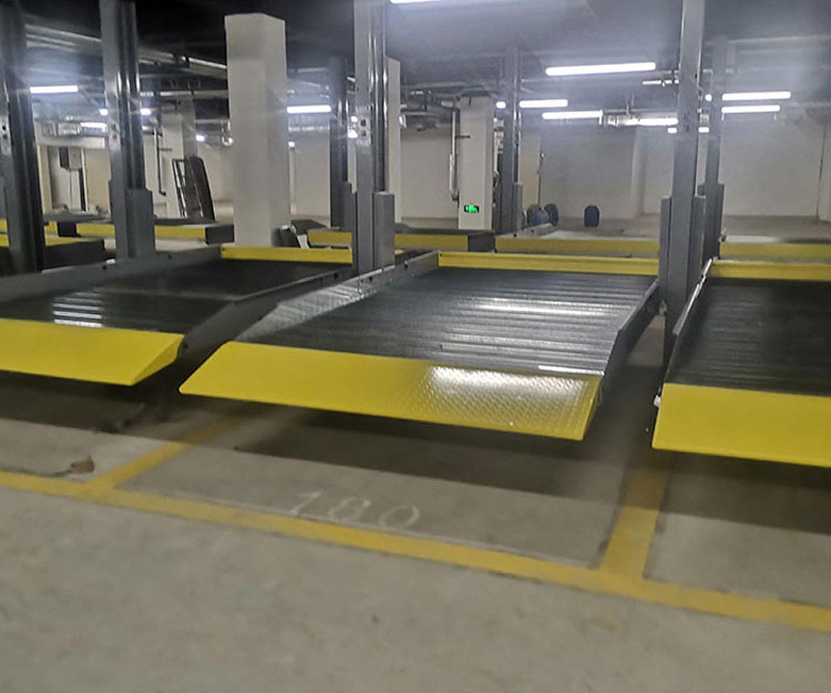 蘭州小區停車場設備歸屬權的相關規定